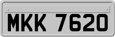 MKK7620