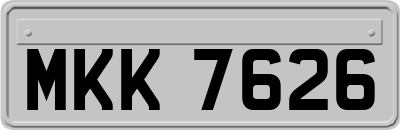 MKK7626