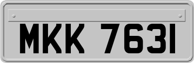 MKK7631