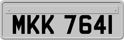 MKK7641