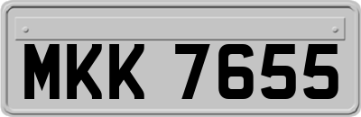 MKK7655