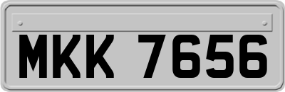 MKK7656