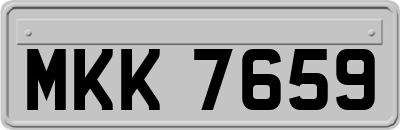 MKK7659