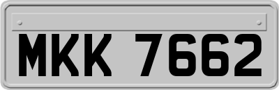 MKK7662