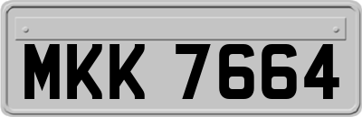 MKK7664
