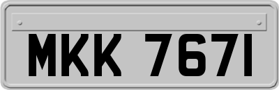 MKK7671
