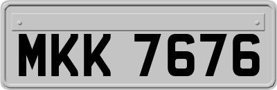 MKK7676