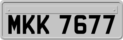 MKK7677