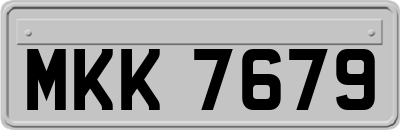 MKK7679