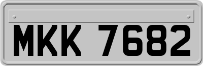 MKK7682