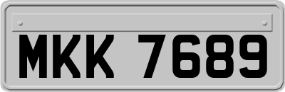 MKK7689