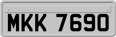 MKK7690