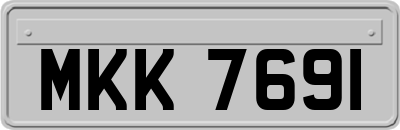MKK7691