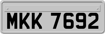 MKK7692