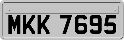 MKK7695