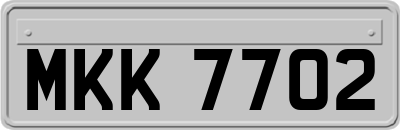 MKK7702