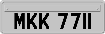MKK7711