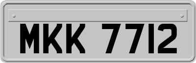 MKK7712