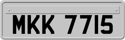 MKK7715