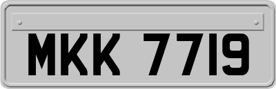 MKK7719