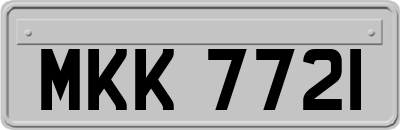 MKK7721