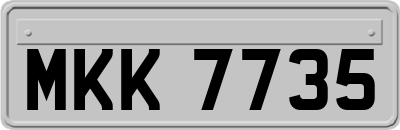 MKK7735