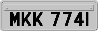 MKK7741