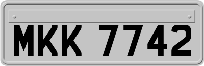MKK7742