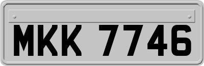 MKK7746