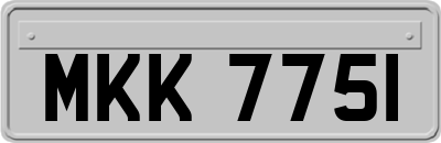 MKK7751