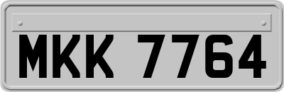 MKK7764
