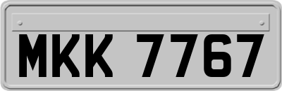 MKK7767