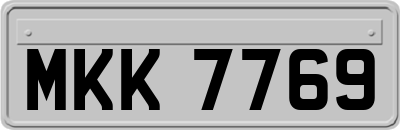 MKK7769