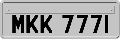 MKK7771