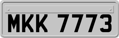 MKK7773