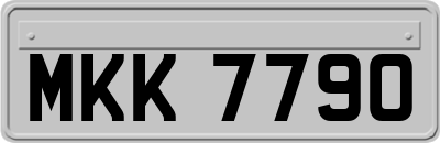 MKK7790