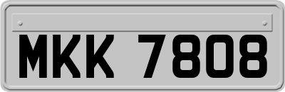 MKK7808