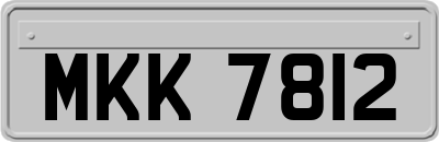 MKK7812