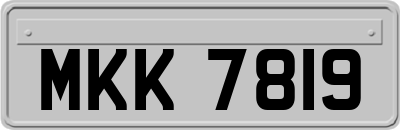MKK7819
