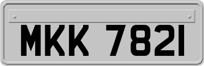 MKK7821