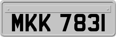 MKK7831