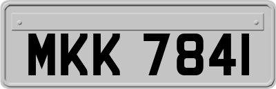 MKK7841