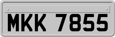 MKK7855