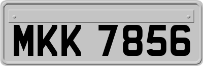 MKK7856