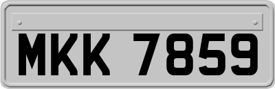 MKK7859