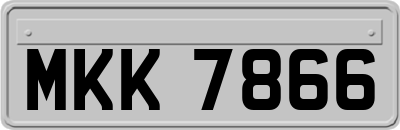 MKK7866