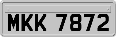 MKK7872