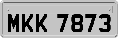 MKK7873