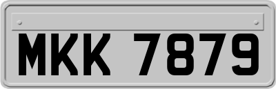 MKK7879