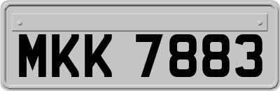 MKK7883